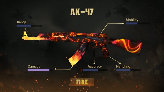 Gun Sounds: Shooting Master 1.4. Скриншот 4