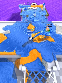 Dye Hard 1.0.418. Скриншот 10
