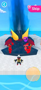 Ninja Hands 2 0.4.5. Скриншот 10