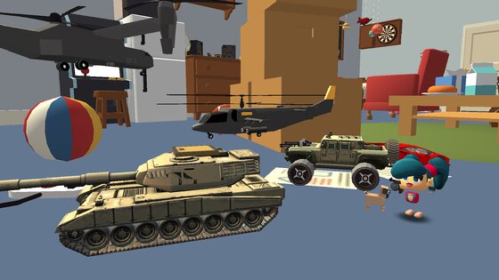 MemesWars 2 1.1.34. Скриншот 7