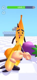 Hit Tomato 3D 2.0.4. Скриншот 7
