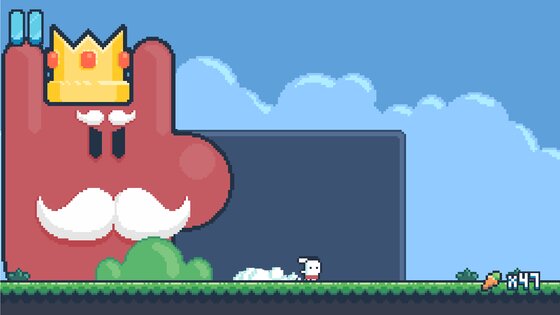 Yeah Bunny 1.50.3. Скриншот 6