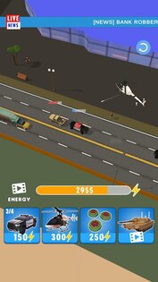 Hot Pursuit 3D 17.0. Скриншот 20