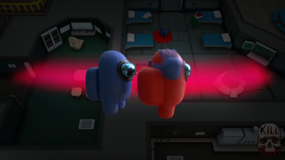 Imposter 3D 9.1.0. Скриншот 4