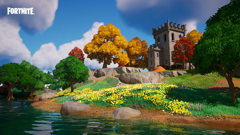 Fortnite больше не поддерживается на Windows 7 и 8.1. Всё из-за перевода на UE 5.1