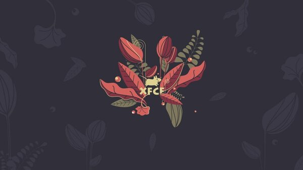 Десктопное окружение XFCE обновилось до версии 4.18 — впервые за два года