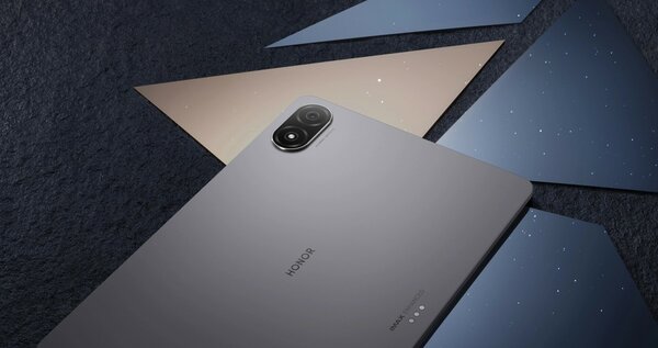 Представлен HONOR Pad V8 Pro — мощный планшет с экраном 144 Гц и большой батареей