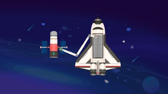 Динозавр Ракета: игра для детей 1.1.3. Скриншот 15