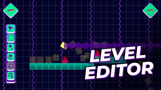 Impossible Game 2 1.2.6. Скриншот 17