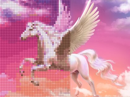 Cross Stitch 2.12.8. Скриншот 23