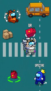 Survival 456: Imposter Rainbow 1.0.12. Скриншот 6