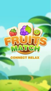 Fruits Tiles Fantasy 1.2. Скриншот 16