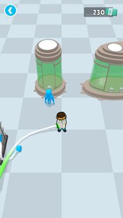 Incubator 0.5.7. Скриншот 4