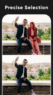 Remove It – удаление объектов с фото 4.0.1. Скриншот 1