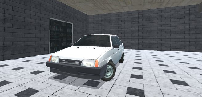 Grand Mobile City 1.8. Скриншот 9