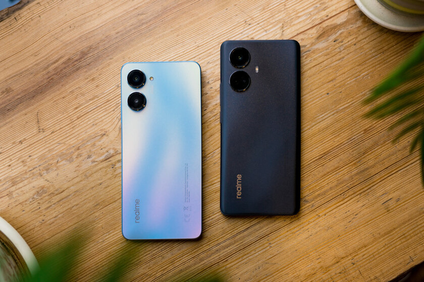 Нашёл недорогие смартфоны, не уступающие даже флагманам. Тестирую Realme 10 Pro и Pro+