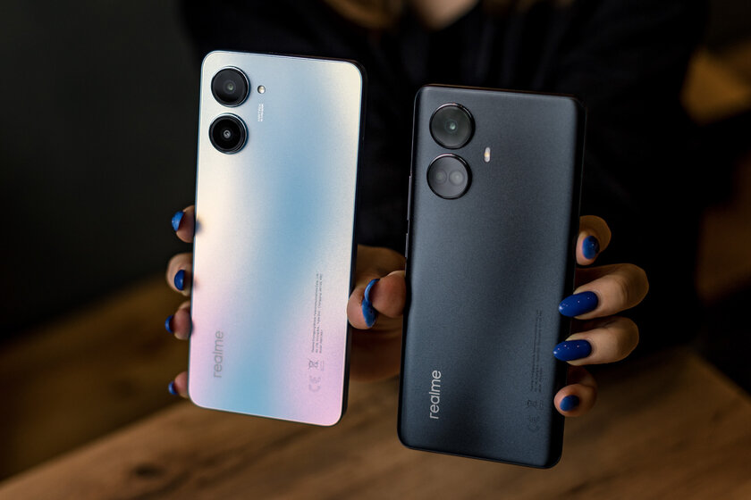 Нашёл недорогие смартфоны, не уступающие даже флагманам. Тестирую Realme 10 Pro и Pro+
