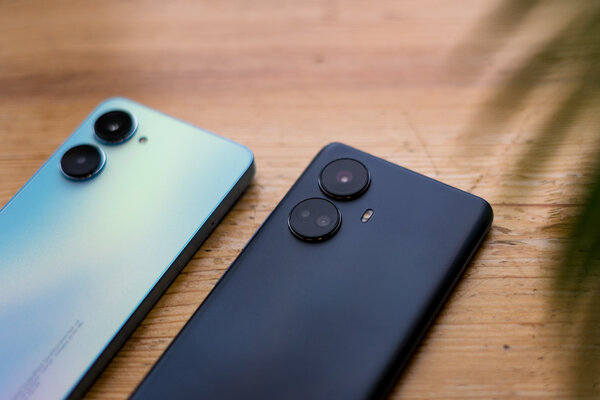 Нашёл недорогие смартфоны, не уступающие даже флагманам. Тестирую Realme 10 Pro и Pro+