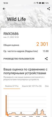 Нашёл недорогие смартфоны, не уступающие даже флагманам. Тестирую Realme 10 Pro и Pro+