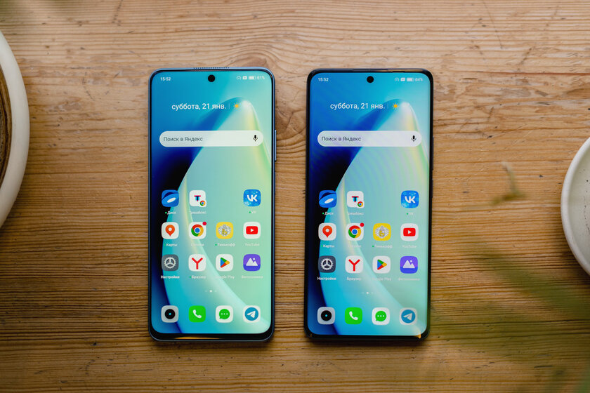 Нашёл недорогие смартфоны, не уступающие даже флагманам. Тестирую Realme 10 Pro и Pro+