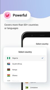Opera News Lite 2.7.0. Скриншот 3