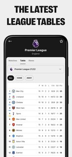 Apex Football 3.0.1. Скриншот 7