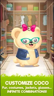 My Panda CoCo 1.6.10. Скриншот 3