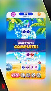 Card Blast 35.1.240. Скриншот 8