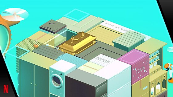 Wonderputt Forever 0.1.9. Скриншот 3