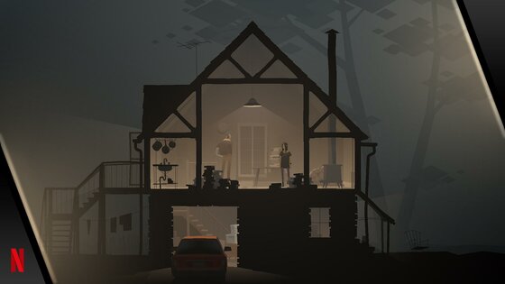 Kentucky Route Zero 1.0.4. Скриншот 2