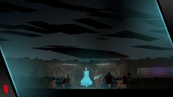 Kentucky Route Zero 1.0.4. Скриншот 4