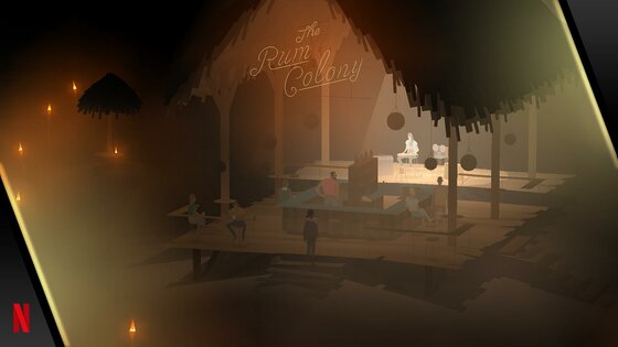 Kentucky Route Zero 1.0.4. Скриншот 5