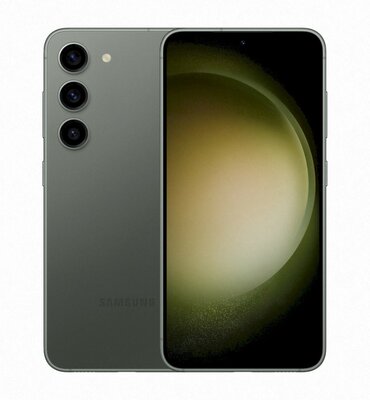 Samsung представила Galaxy S23 и S23+: скучные флагманы с интересным процессором