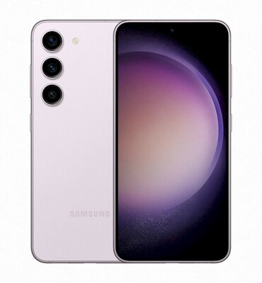 Samsung представила Galaxy S23 и S23+: скучные флагманы с интересным процессором