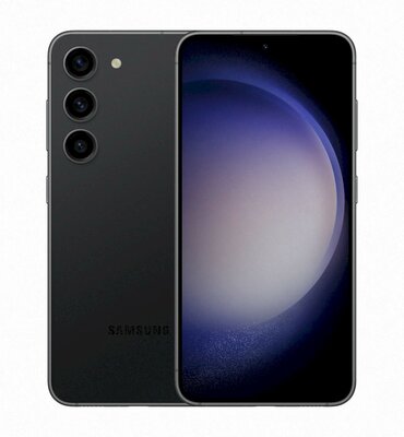 Samsung представила Galaxy S23 и S23+: скучные флагманы с интересным процессором