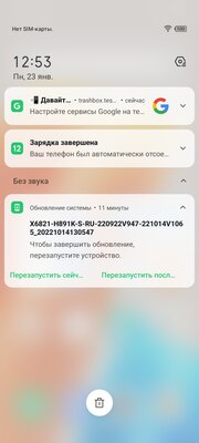 Эта фронталка лучше основной камеры. Обзор Infinix Zero 20