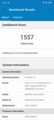 Эта фронталка лучше основной камеры. Обзор Infinix Zero 20