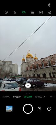 Эта фронталка лучше основной камеры. Обзор Infinix Zero 20