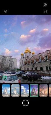 Эта фронталка лучше основной камеры. Обзор Infinix Zero 20