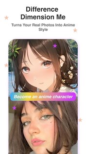 Fantasy AI Art Generator 4.3.1. Скриншот 4