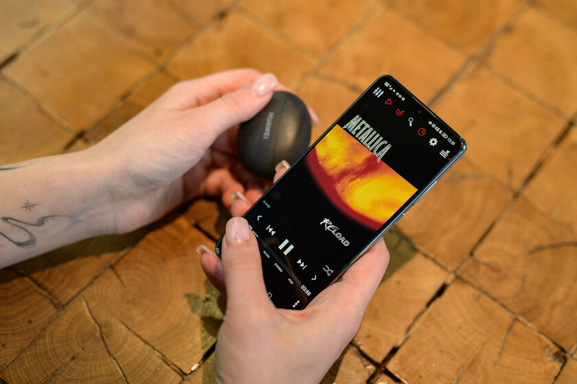 Обзор Huawei FreeBuds 5i: отличный выбор для всех, кроме аудиофилов — Слушаю. 2