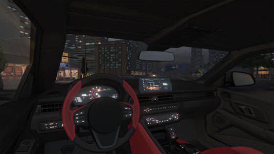 Real Car Parking 2 0.30.1. Скриншот 2