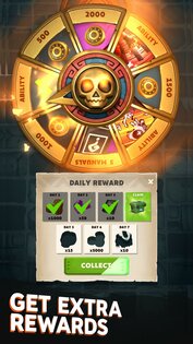 Tomb Raider Reloaded 1.17. Скриншот 5