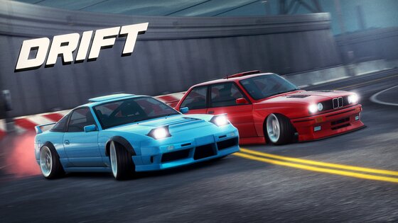 Static Shift Racing 118.5.1. Скриншот 6