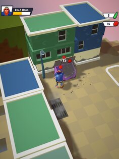 Street Dude 1.3.2. Скриншот 9