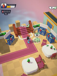 Street Dude 1.3.2. Скриншот 24