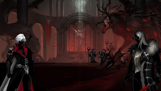 Shadow Slayer 1.5.00. Скриншот 1