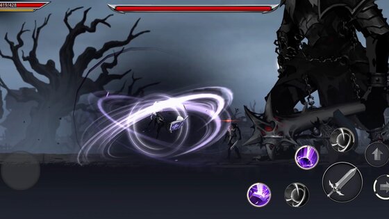 Shadow Slayer 1.5.00. Скриншот 7