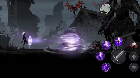 Shadow Slayer 1.5.00. Скриншот 8