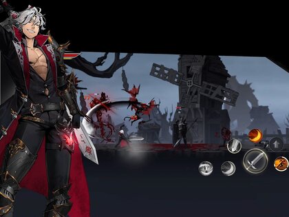Shadow Slayer 1.5.00. Скриншот 10